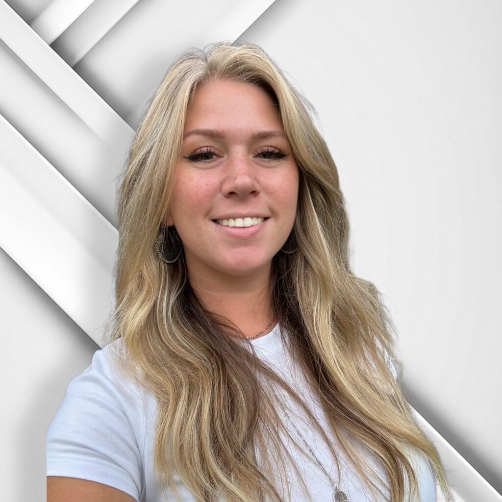 Cailyn, Director of Marketing