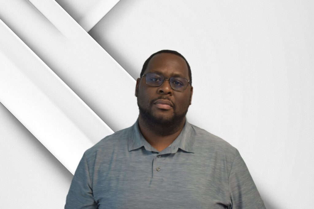 Javid J., Chief Financial Officer