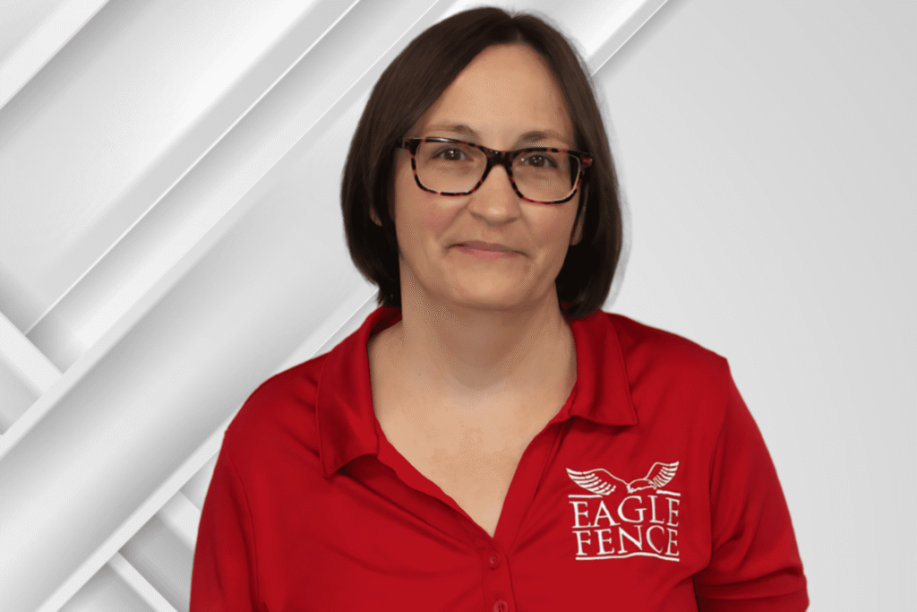 Nikki W., Director of Operations