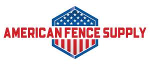 American Fence Supply logo