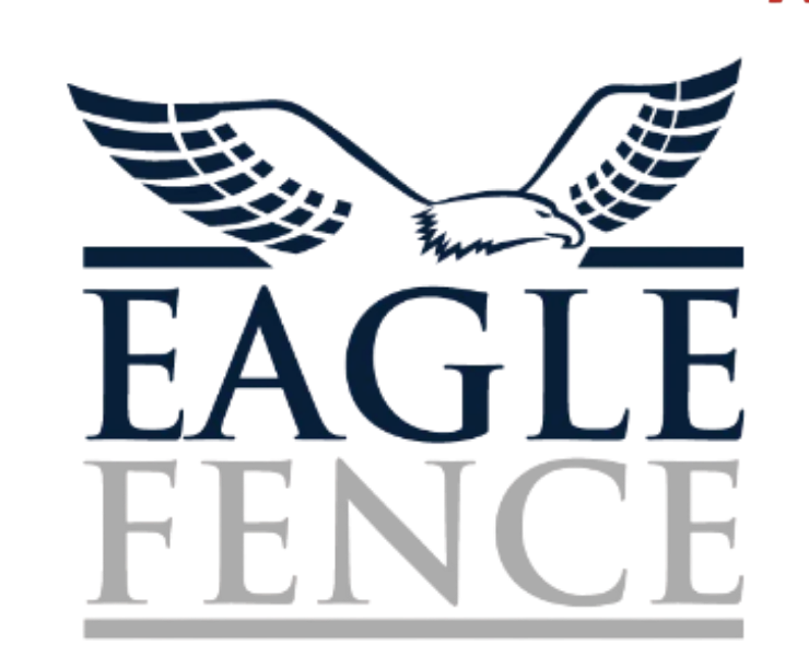 Eagle Fence logo