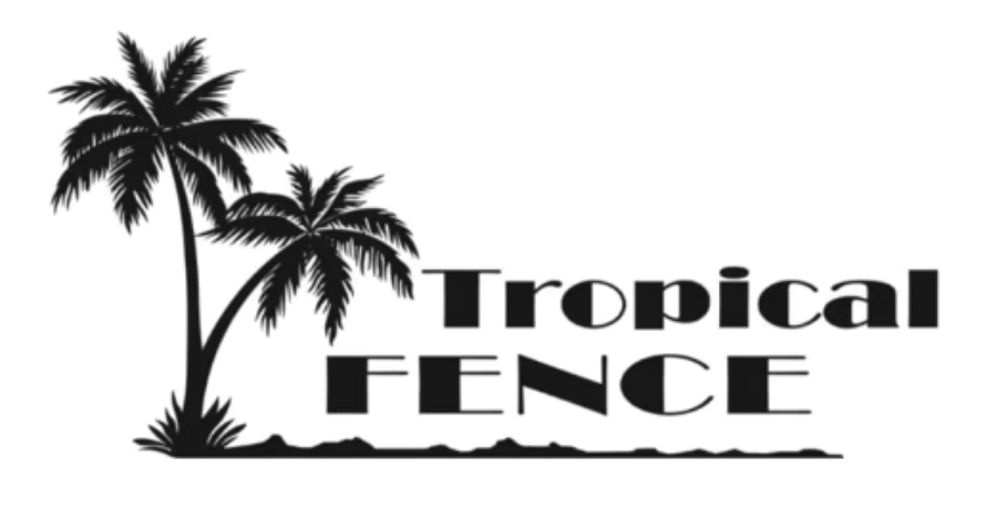 Tropical Fence logo